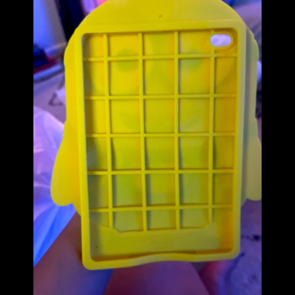 SpongeBob square pants Mini IPad  Case - Picture 2 of 3